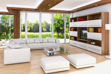 Flooring Installation