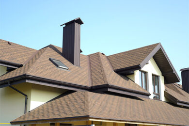 Roofing Installation