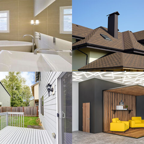 Roof Replacement Cost